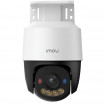 IP-камера Imou 8МП IPC-PS7FP-8X0 (3.6мм)