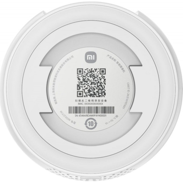IP камера Xiaomi Smart Camera C701 (BHR07X7EU)