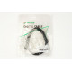 Кабель PowerPlant (KD00AS1280) MicroUSB3.0(BM)-USB3.0 Type-C(M), 1.5м, Black