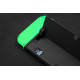 Карта пам`яті MicroSDXC 128GB UHS-I/U3 Class 10 Goodram RIVAL M2AA R170/W120MB/s + SD-adapter (GGSM2AA-1280R12)