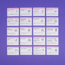 Картки для вивчення англійської мови English Student. Idioms B1-B2 & Collocation B1