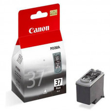 Картридж Canon (PG-37) для Pixma iP-1800/2500 Black (2145B005)