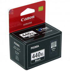 Картридж CANON (PG-440XL) для PIXMA MG2140/3140 Black (5216B001)