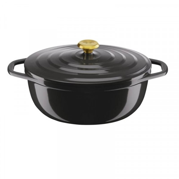 Каструля Tefal Air 23 см 5.7 л (E2558904)