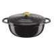 Каструля Tefal Air 23 см 5.7 л (E2558904)