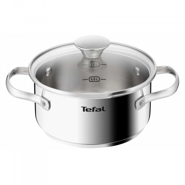 Каструля Tefal Minis 16 см 1.5 л (H8744255)