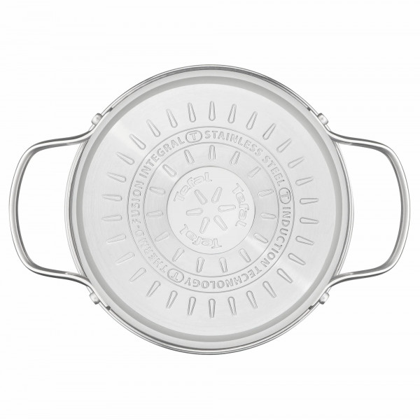 Каструля Tefal Minis 16 см 1.5 л (H8744255)