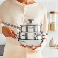 Каструля Tefal Minis 16 см 1.5 л (H8744255)