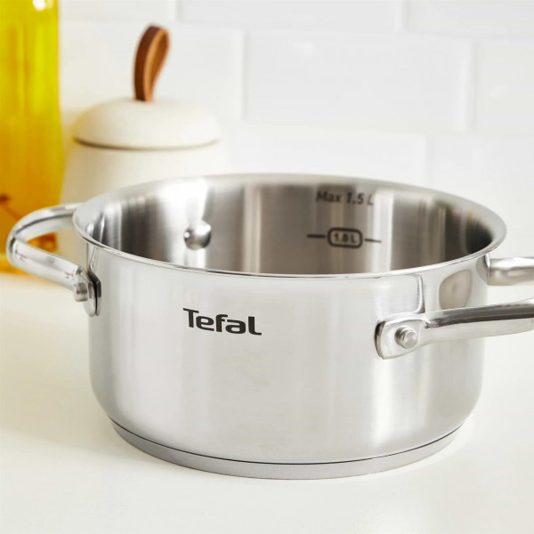 Каструля Tefal Minis 16 см 1.5 л (H8744255)