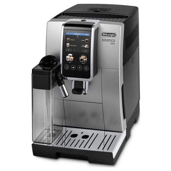 Кавомашина Delonghi ECAM 380.85 SB Dinamica Plus