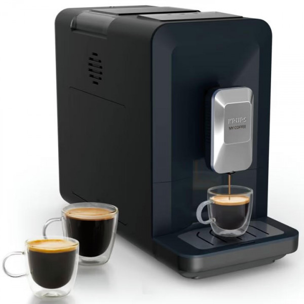 Кавомашина Krups My Coffee EA2004E0