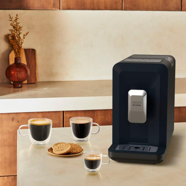 Кавомашина Krups My Coffee EA2004E0