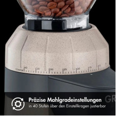 Кавомолка Graef CM8011EU