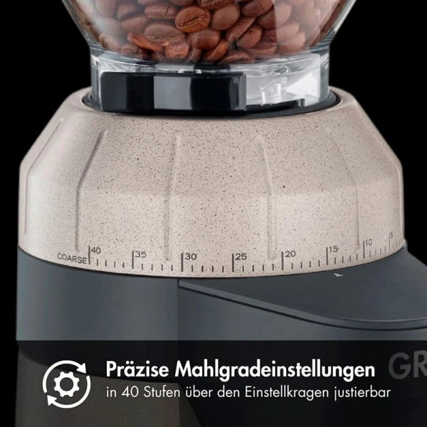 Кавомолка Graef CM8011EU