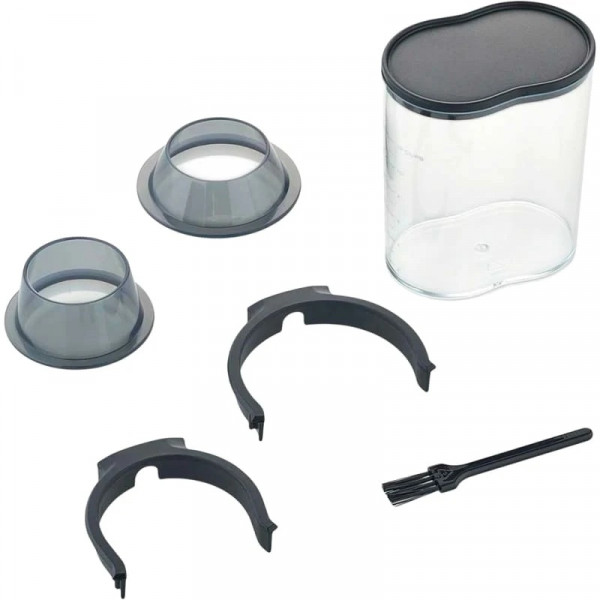 Кавомолка Graef CM8011EU