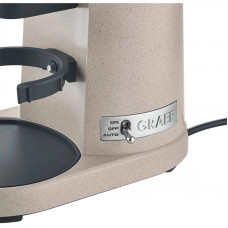 Кавомолка Graef CM8011EU