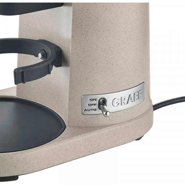 Кавомолка Graef CM8011EU