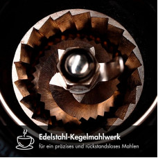 Кавомолка Graef CM8011EU