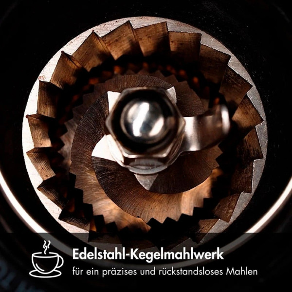 Кавомолка Graef CM8011EU