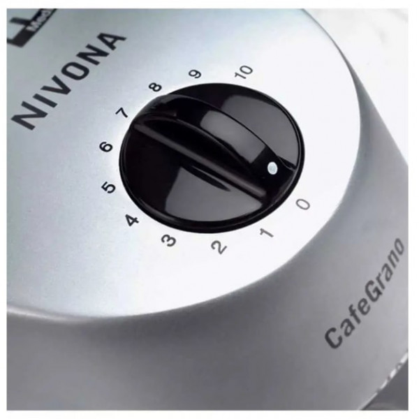 Кавомолка Nivona Cafegrano NICG 130