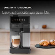 Кавоварка Cecotec FreeStyle Latte (A01_EU01_100007)