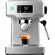 Кавоварка Cecotec Power Espresso 20 Barista Compact (CCTC-01986)