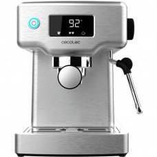 Кавоварка Cecotec Power Espresso 20 Barista Compact (CCTC-01986)