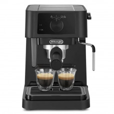 Кавоварка Delonghi EC 235 BK