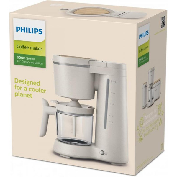 Кавоварка крапельна Philips HD5120/00
