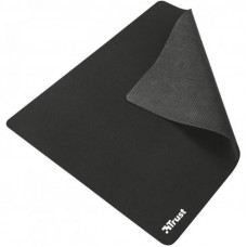 Килимок для миші Trust Mouse Pad M Black (24193)