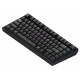 Клавіатура Dark Project ALU81 Terra Nova Black (DPKB_NOVA_81_ANSI_BLACK_UA)