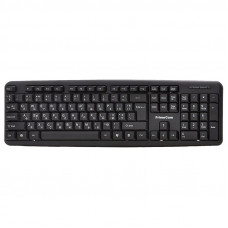 Клавіатура FrimeCom FС-505 Black