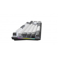 Клавіатура GamePro Genesis Metallic MK144G Outemu Red Swithes USB Gray