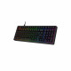 Клавіатура HyperX Origins 2 1800 HX Red USB Black (B4QS4AA)