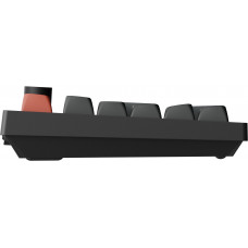 Клавіатура Keychron V6 8K Keychron Super Red Switch Black RGB (V6W-D1-UA)