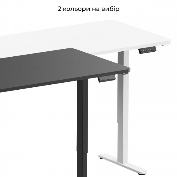Комп`ютерний стіл OfficePro ODE1880B