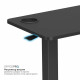 Комп`ютерний стіл OfficePro ODM270B