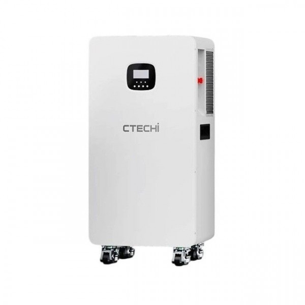 Комплект резервного живлення CTECHi PT3580 3500 Вт 8 кВт/г