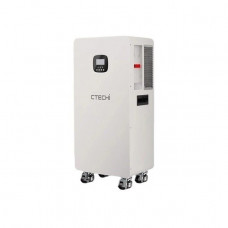 Комплект резервного живлення CTECHi PT3580 3500 Вт 8 кВт/г