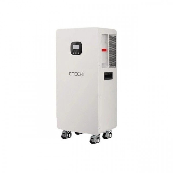 Комплект резервного живлення CTECHi PT3580 3500 Вт 8 кВт/г