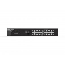 Комутатор Ruijie Reyee RG-ES116G