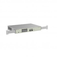Комутатор Ruijie Reyee RG-NBS3100-8GT2SFP-P-V2
