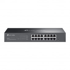 Комутатор TP-Link Omada ES216G