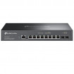 Комутатор TP-Link Omada SG3210X-M2