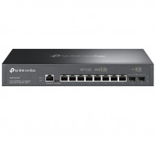 Комутатор TP-Link Omada SG3210X-M2