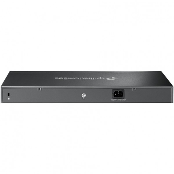 Комутатор TP-Link Omada SG3210XHP-M2