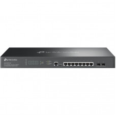 Комутатор TP-Link Omada SG3210XHP-M2