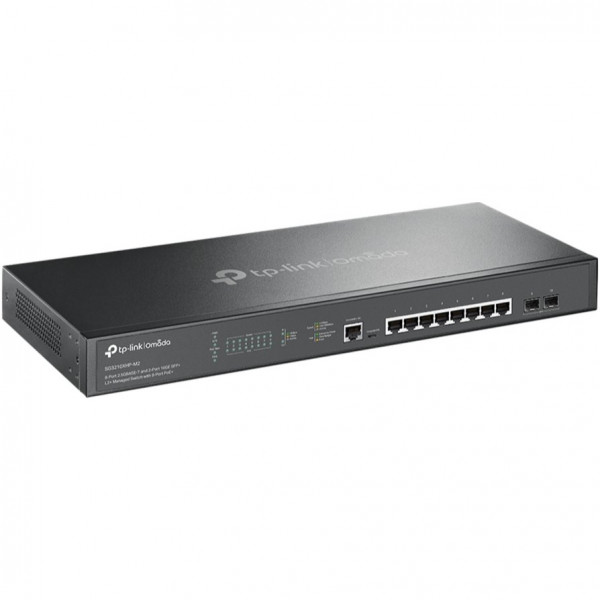 Комутатор TP-Link Omada SG3210XHP-M2