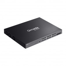 Комутатор TP-Link Omada SG3428XMPP