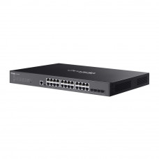 Комутатор TP-Link Omada SG3428XMPP